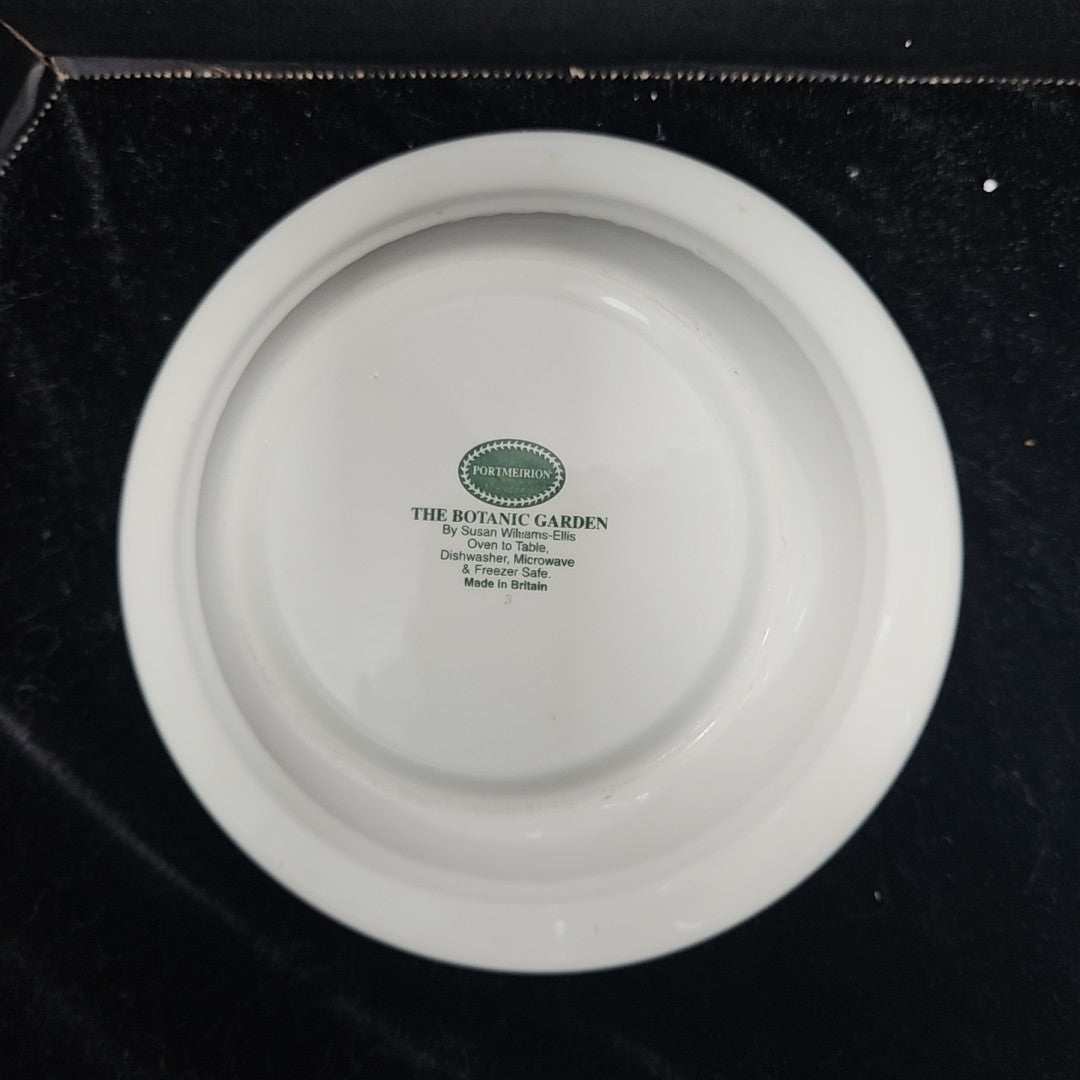 Portmeirion Bowl