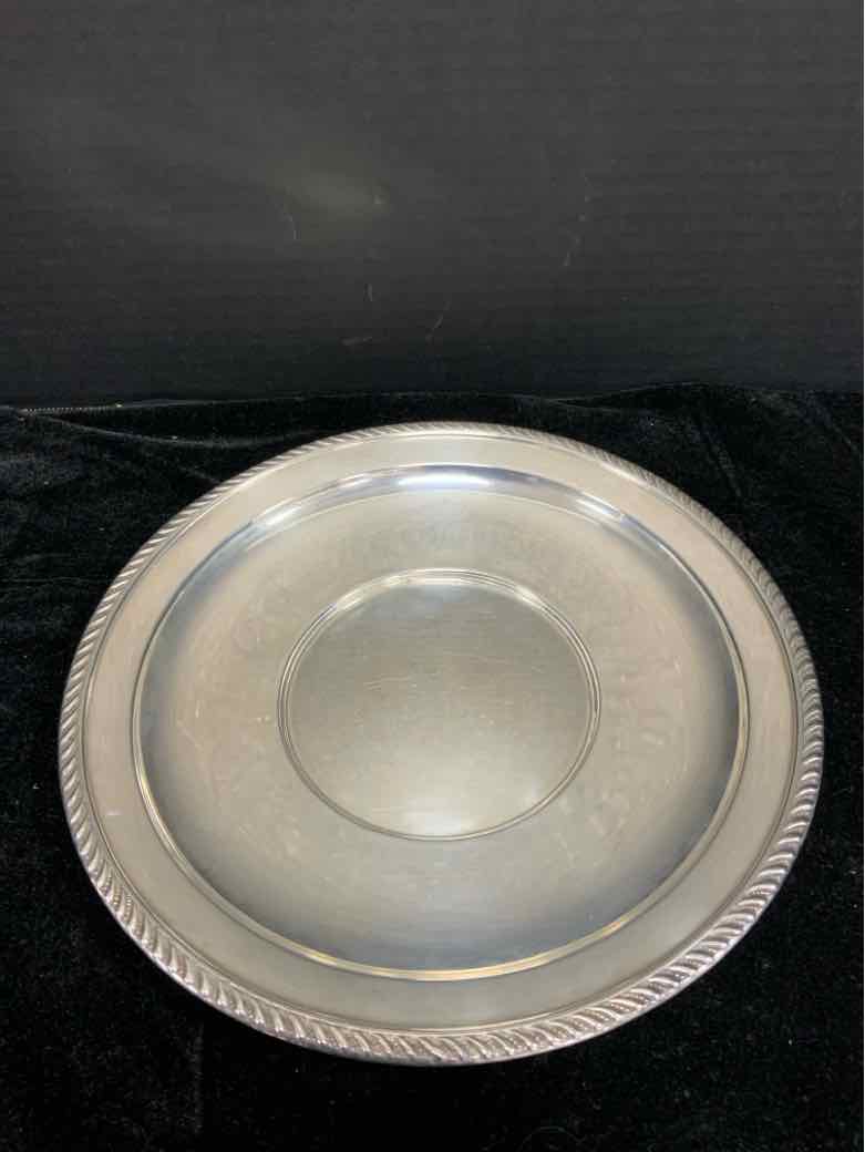 Preisner Serving Tray