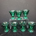 Anchor Hocking Dessert Glass