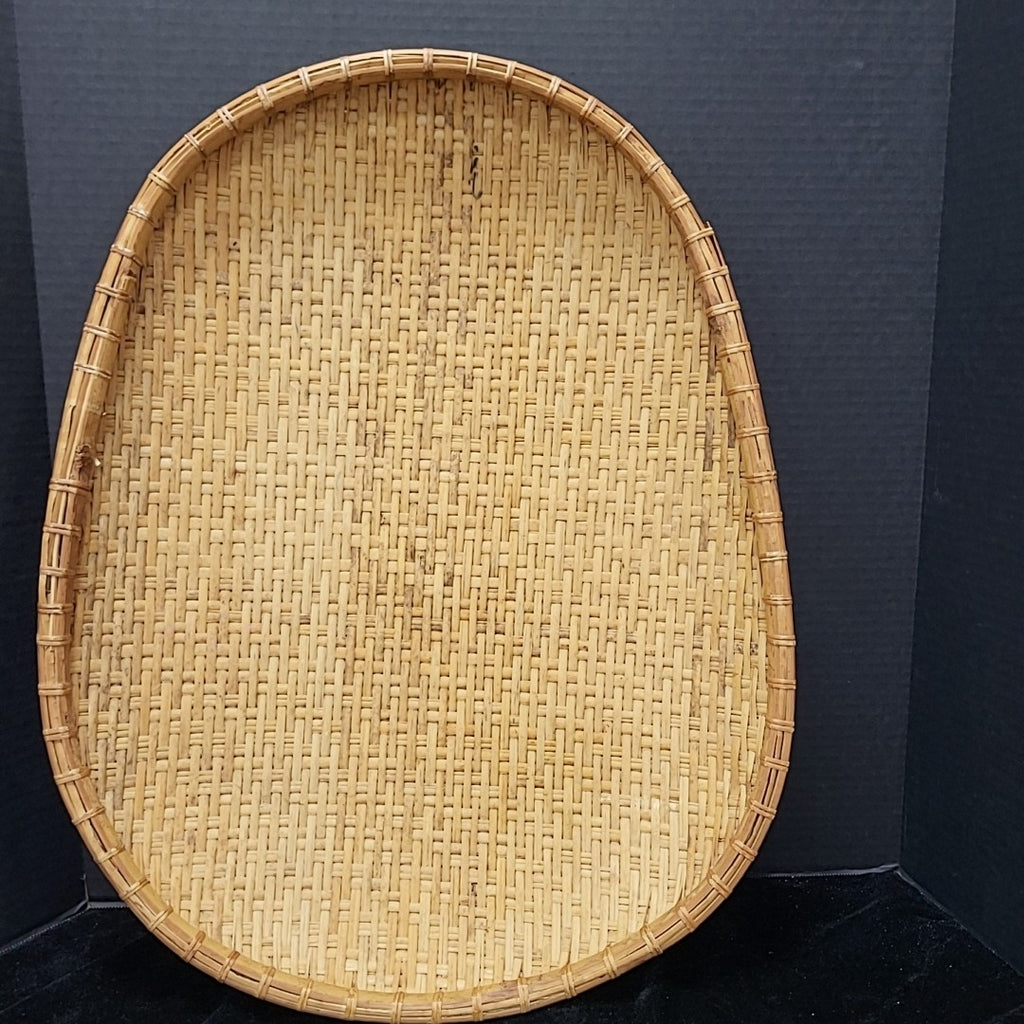 Winnowing Basket