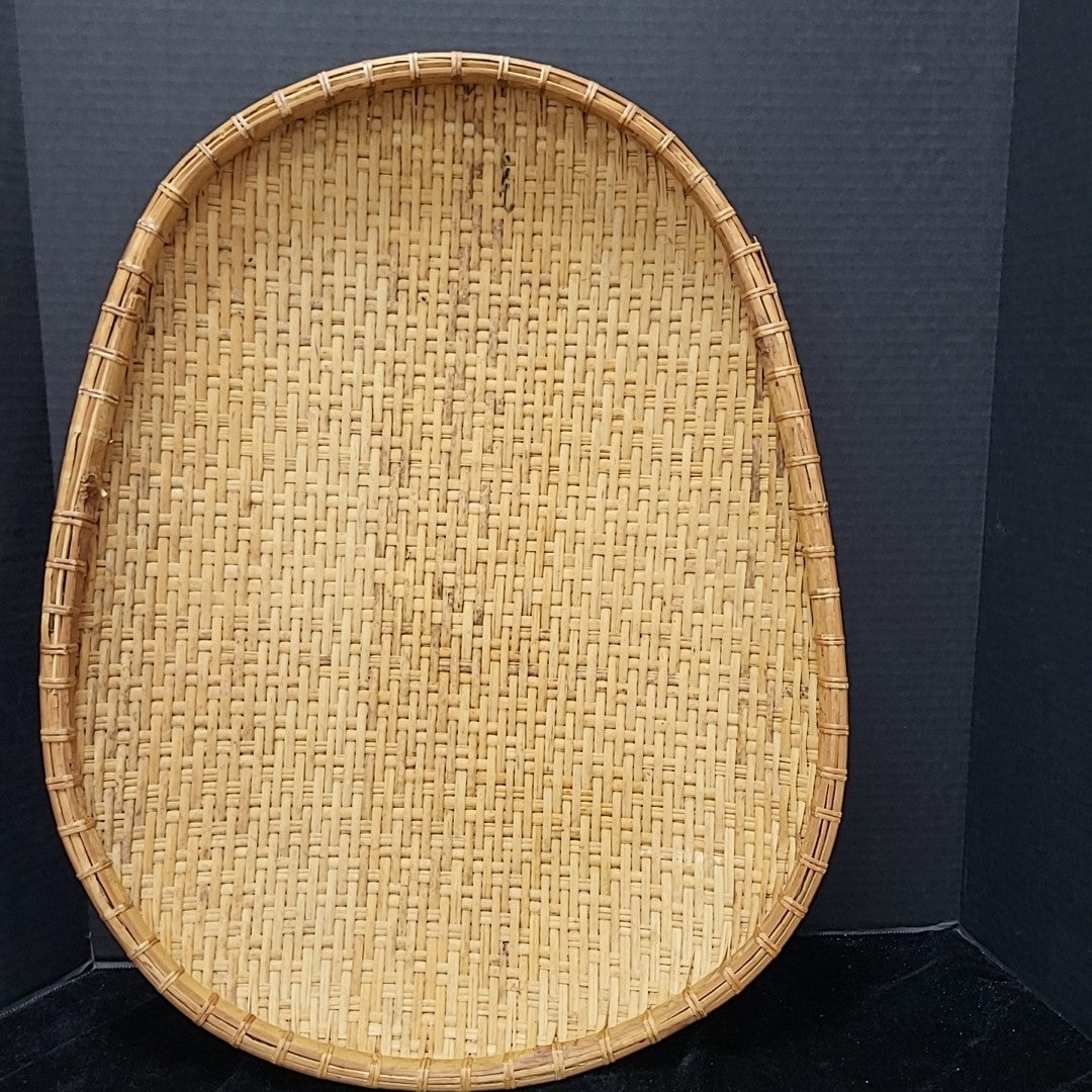 Winnowing Basket