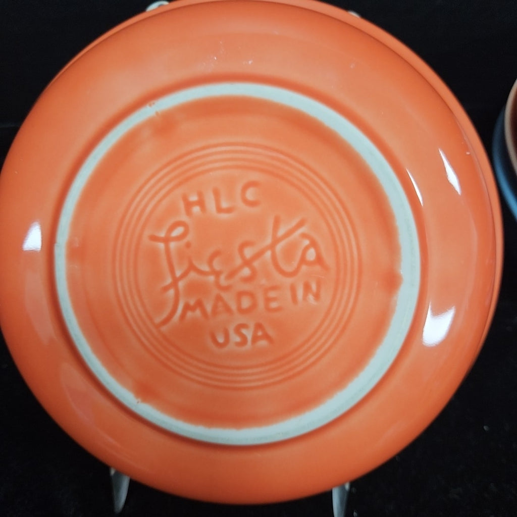 Fiesta Coupe Soup Bowl