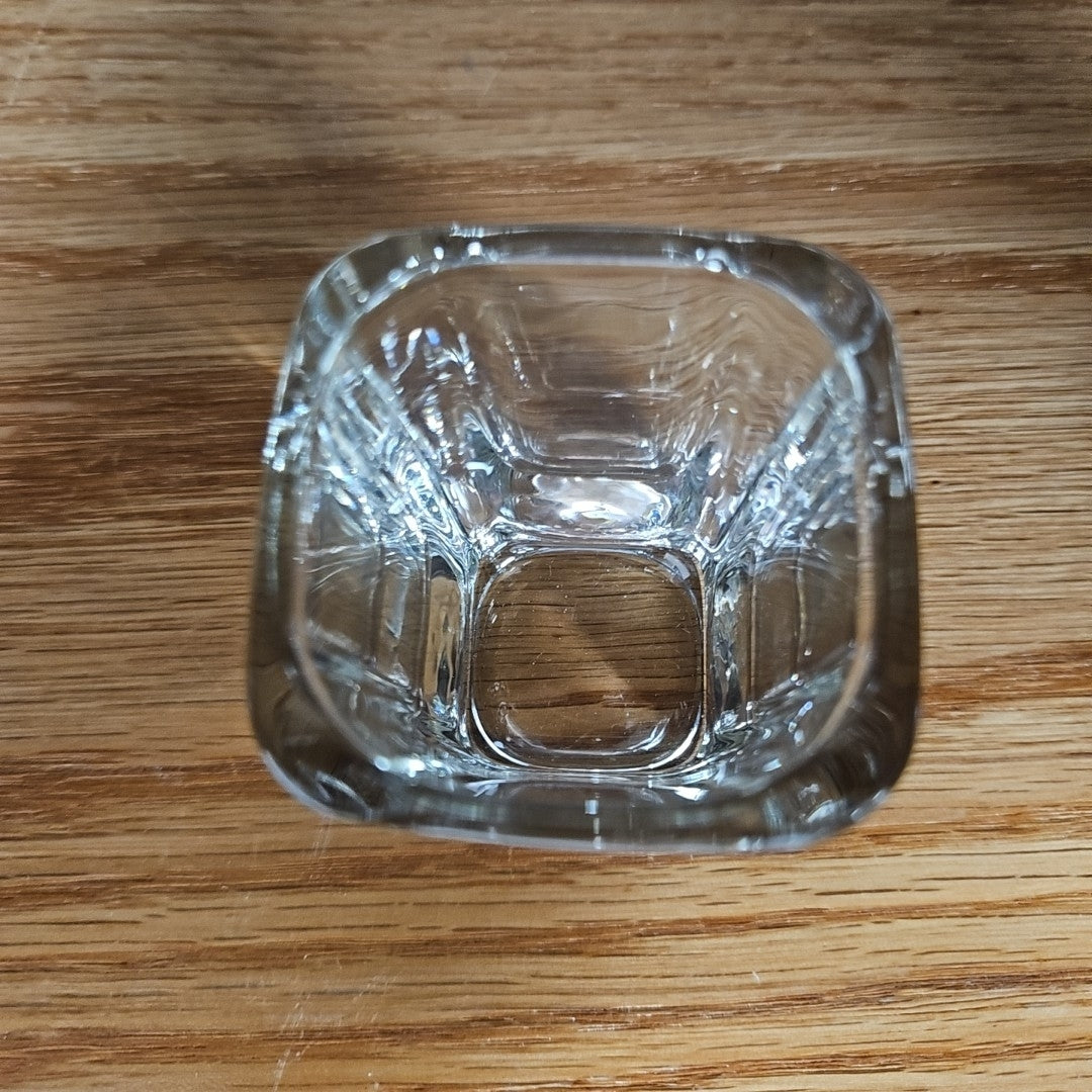 Jack Daniels Shot Glass
