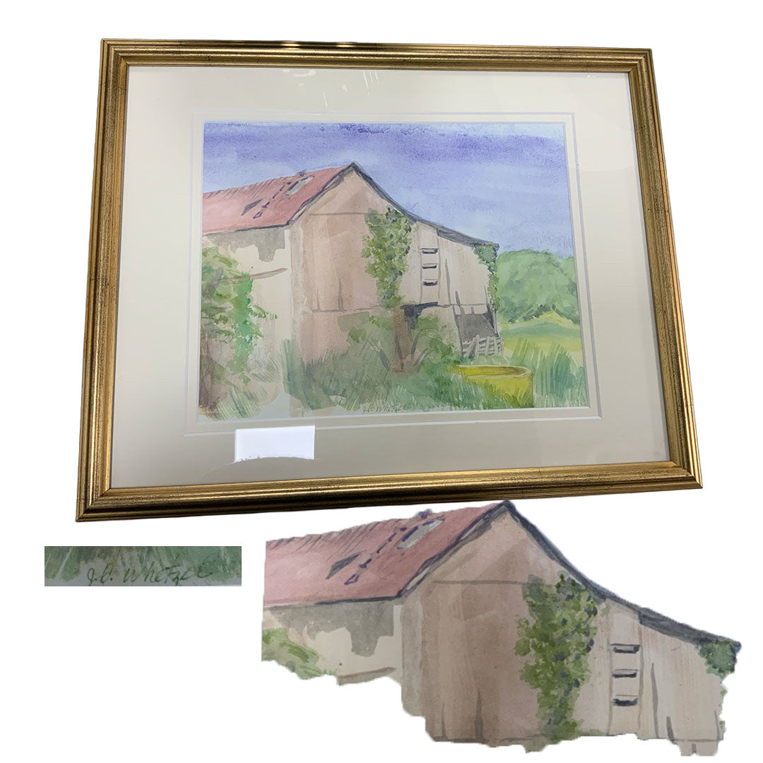 Watercolor