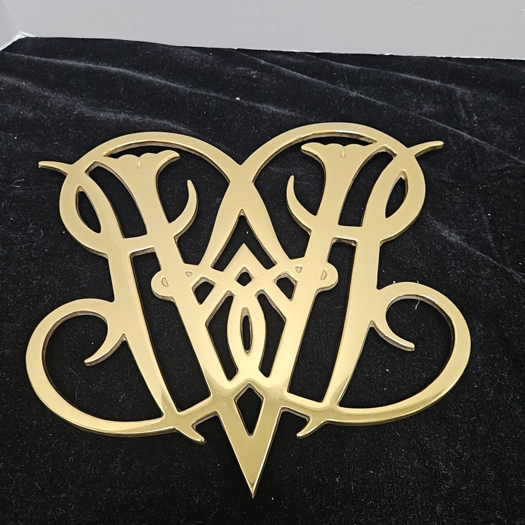 VA Metalcrafters Trivet