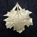 VA Metalcrafters Trinket Dish