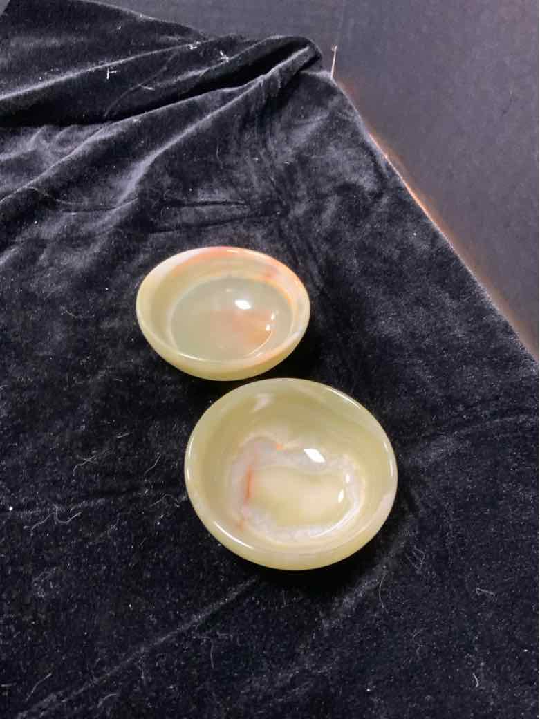 Trinket Bowl