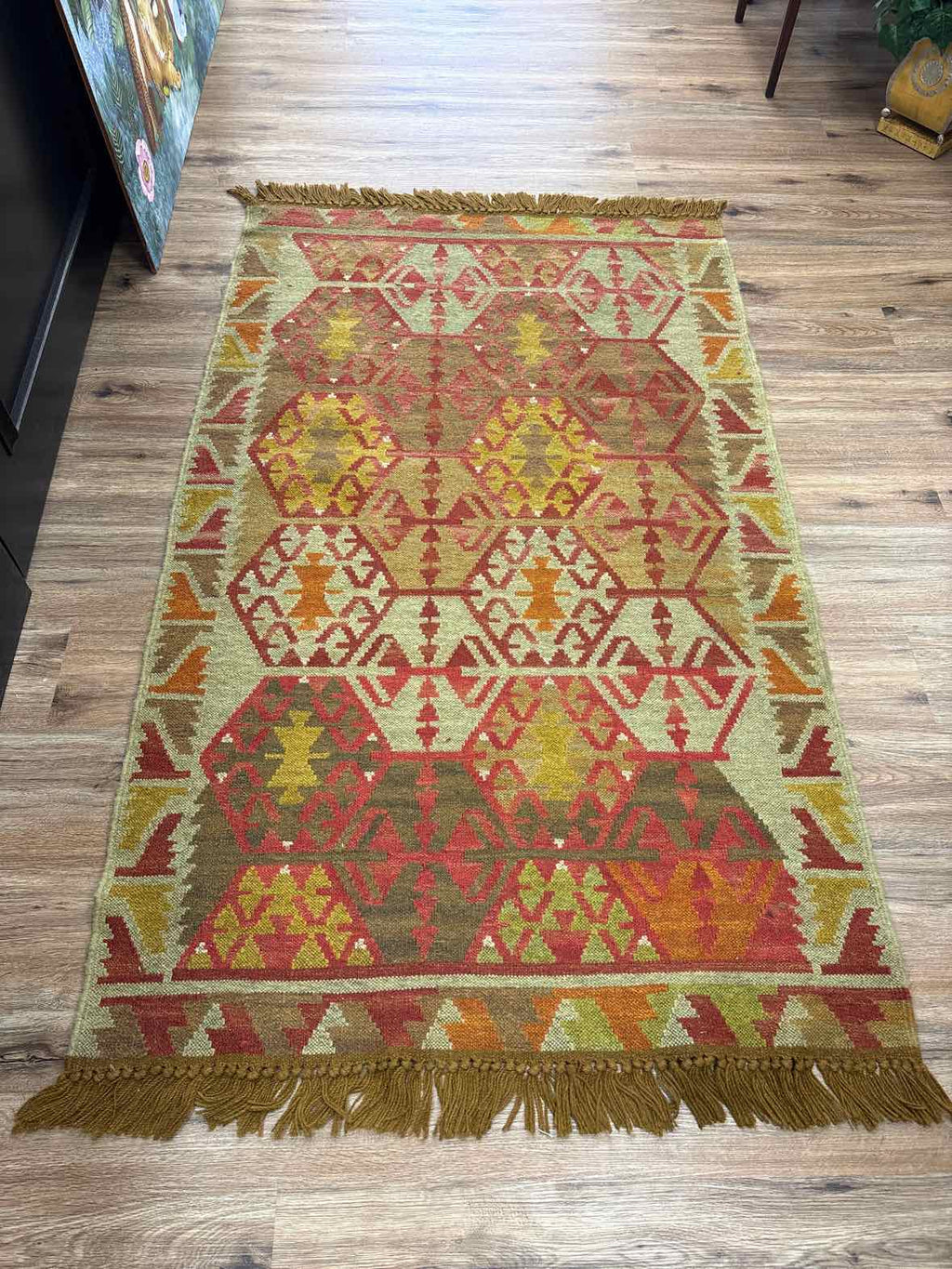 Rug