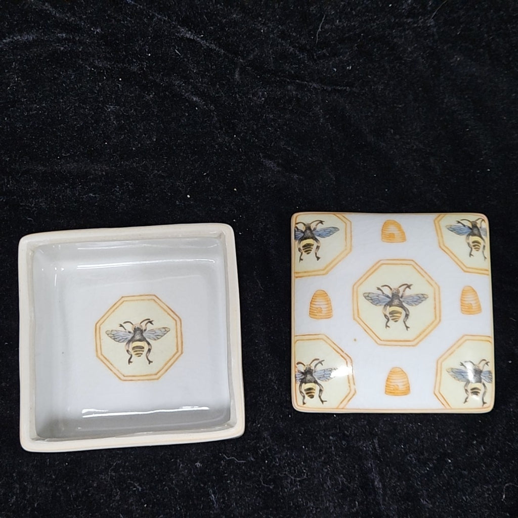 Homart Trinket Dish