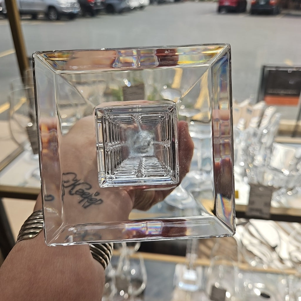Mikasa Candlestick