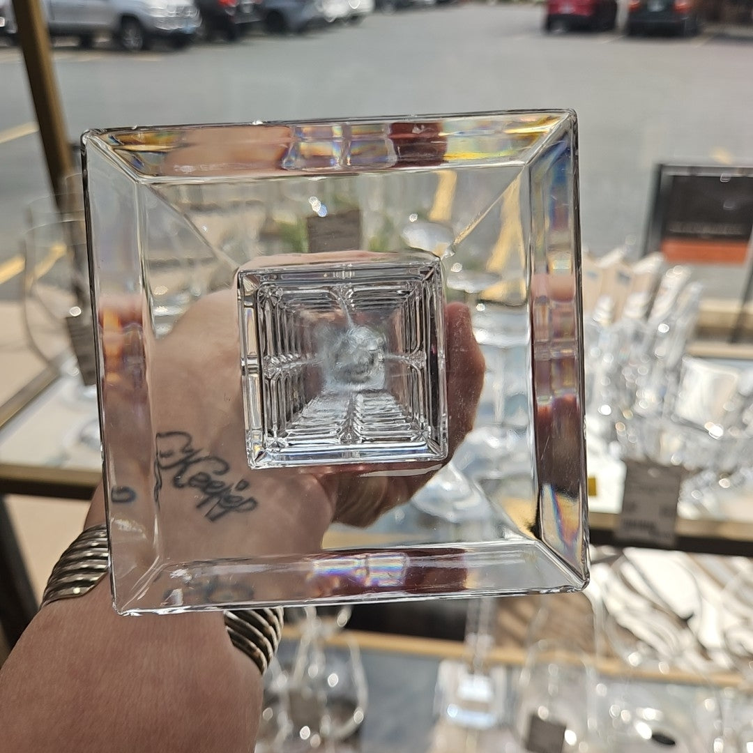 Mikasa Candlestick