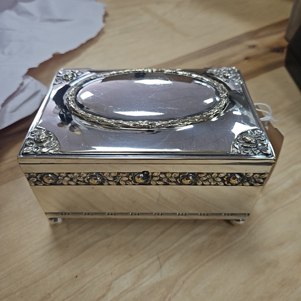 Jewelry Box