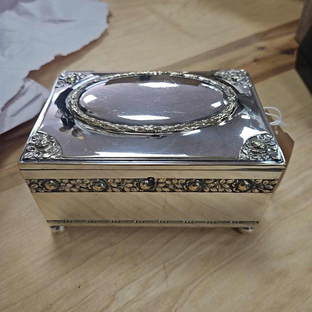 Jewelry Box