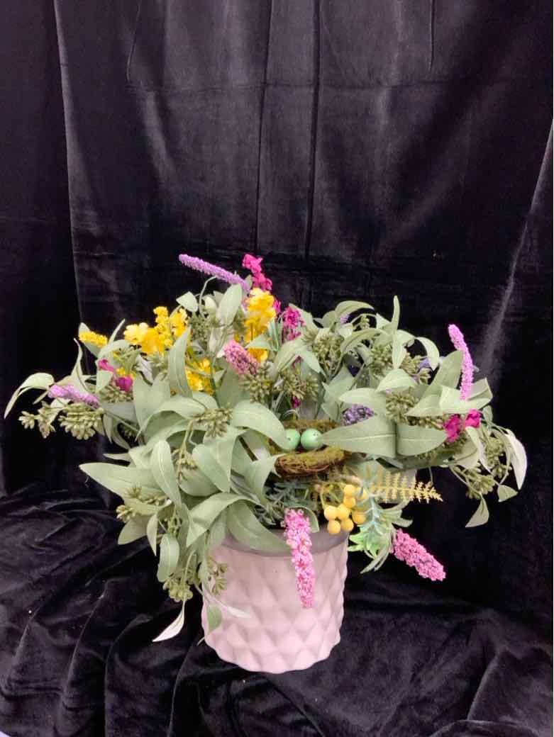 Flower Arrangement