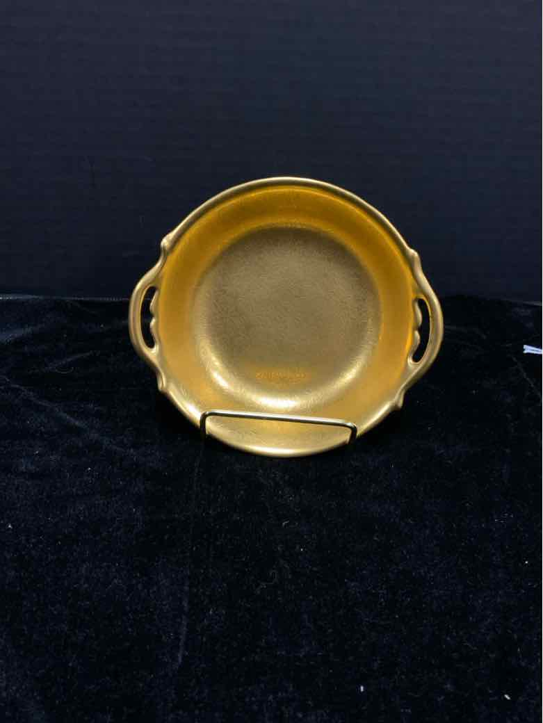 Pickard Trinket Bowl