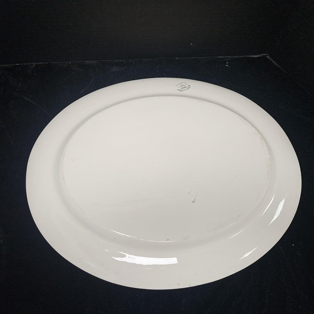 Wedgwood Platter