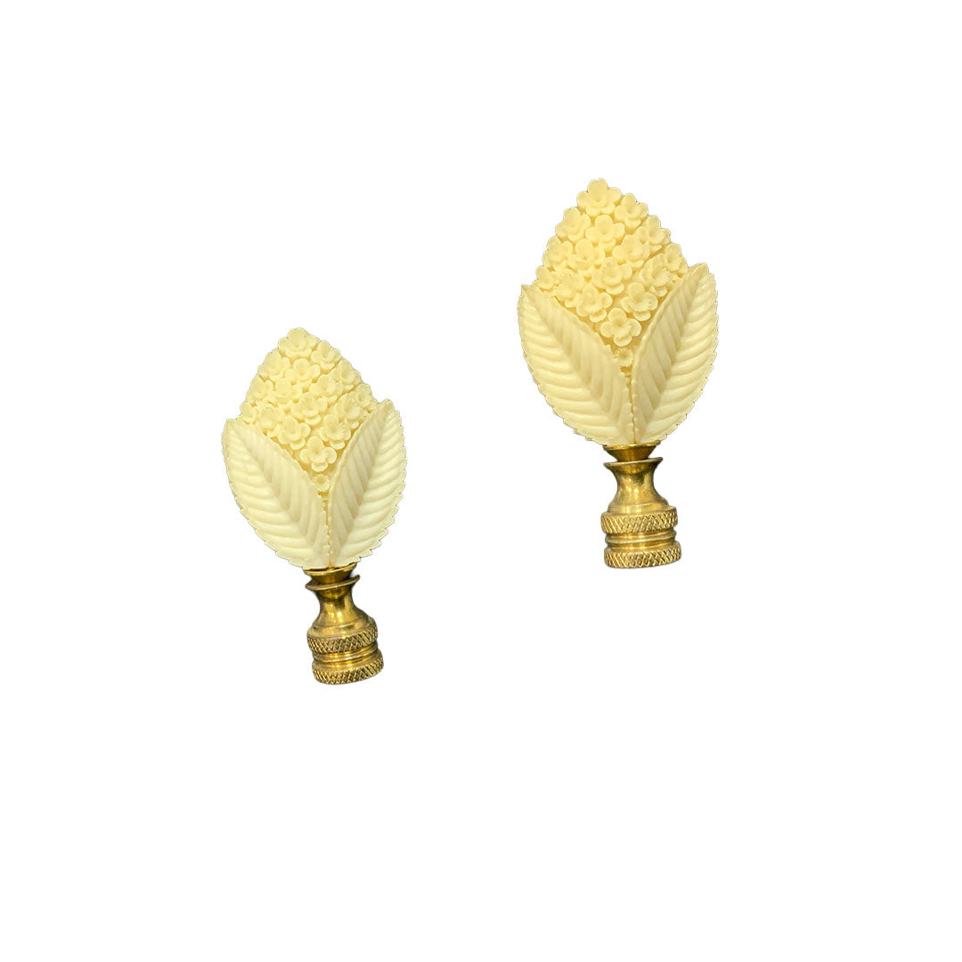 Finial
