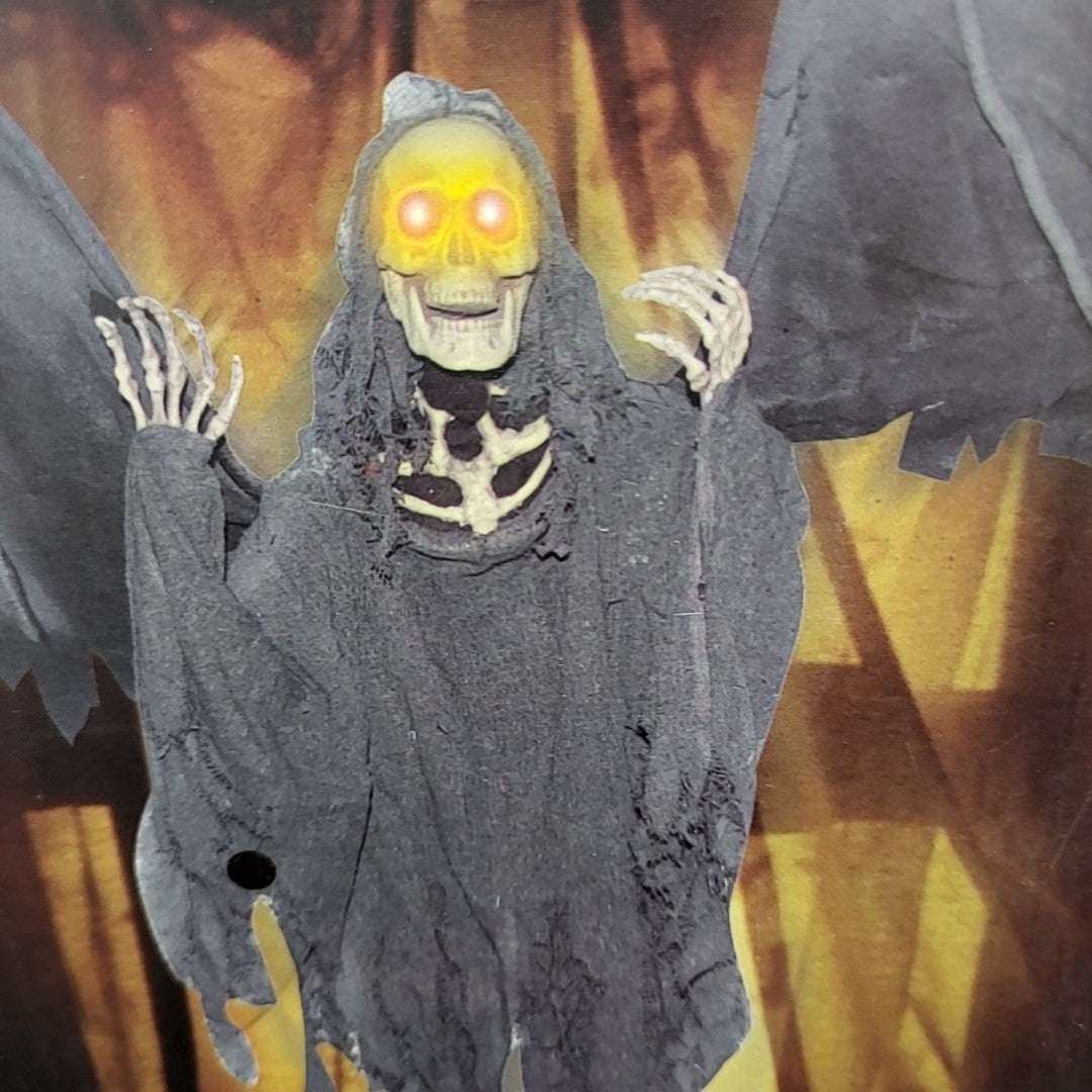 The Gothic Collection Halloween Decor
