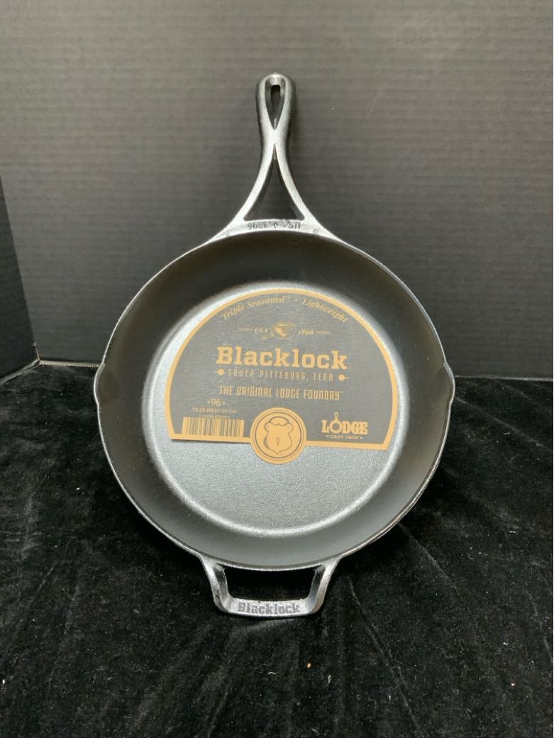 Lodge Frying Pan