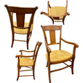 Side & Arm Chairs