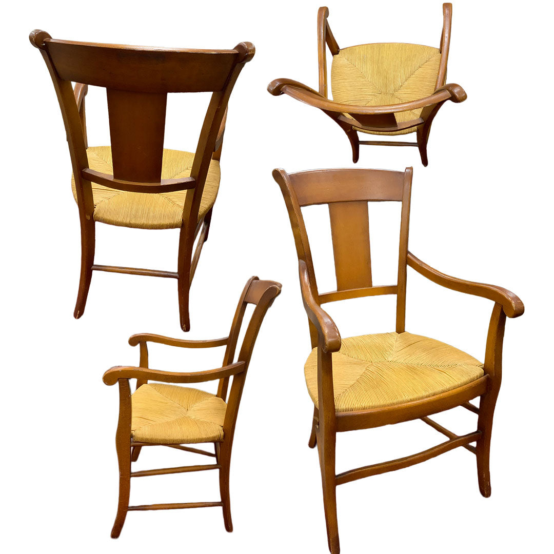 Side & Arm Chairs
