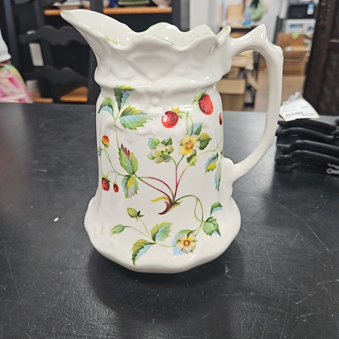 James Kent Pitcher