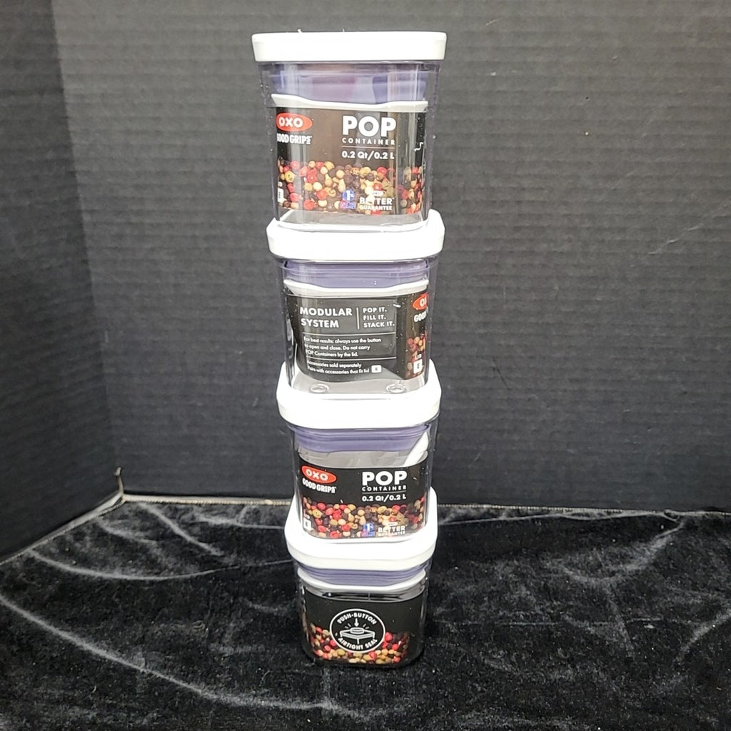 OXO Storage Bin