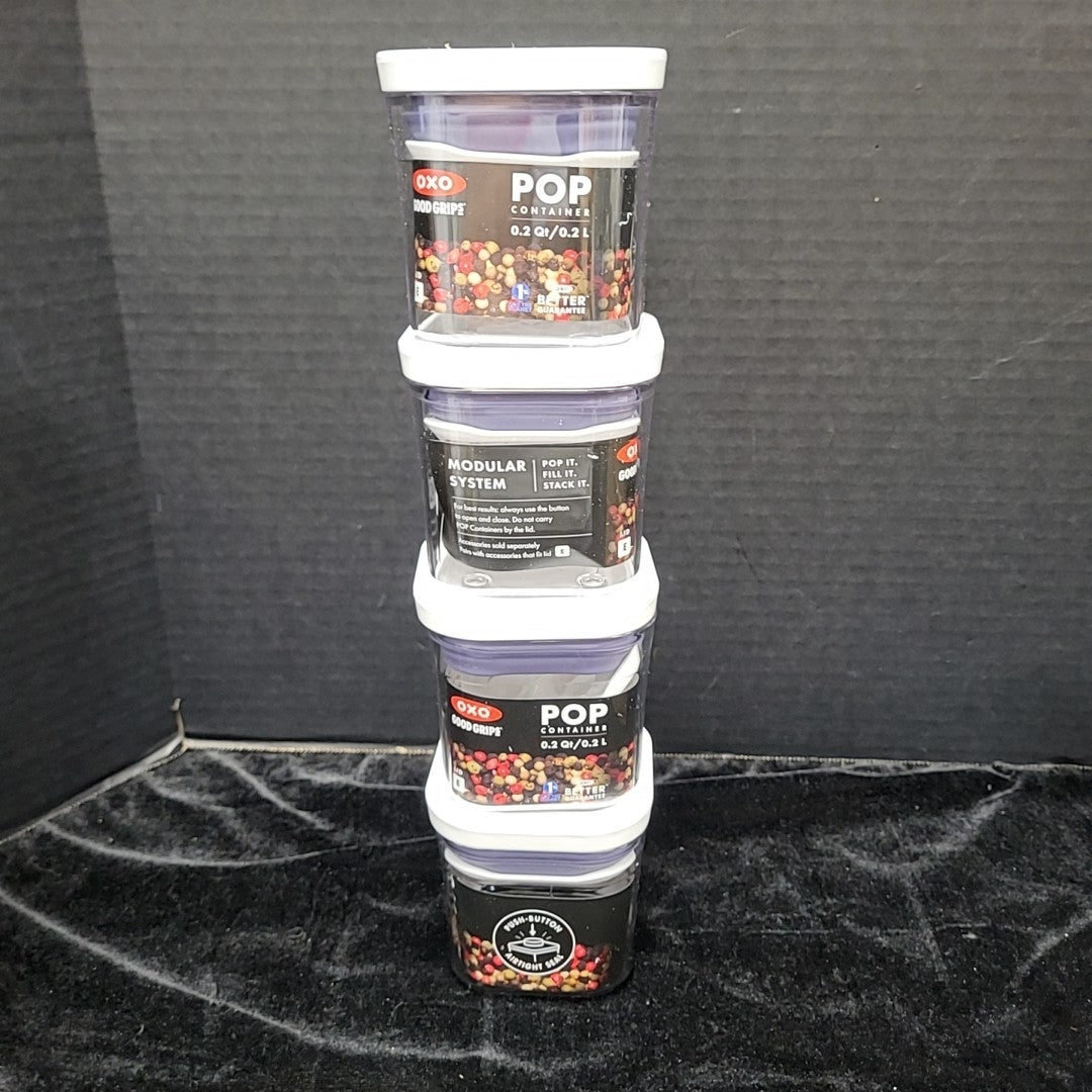 OXO Storage Bin