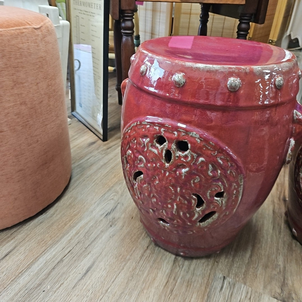 Garden Stool