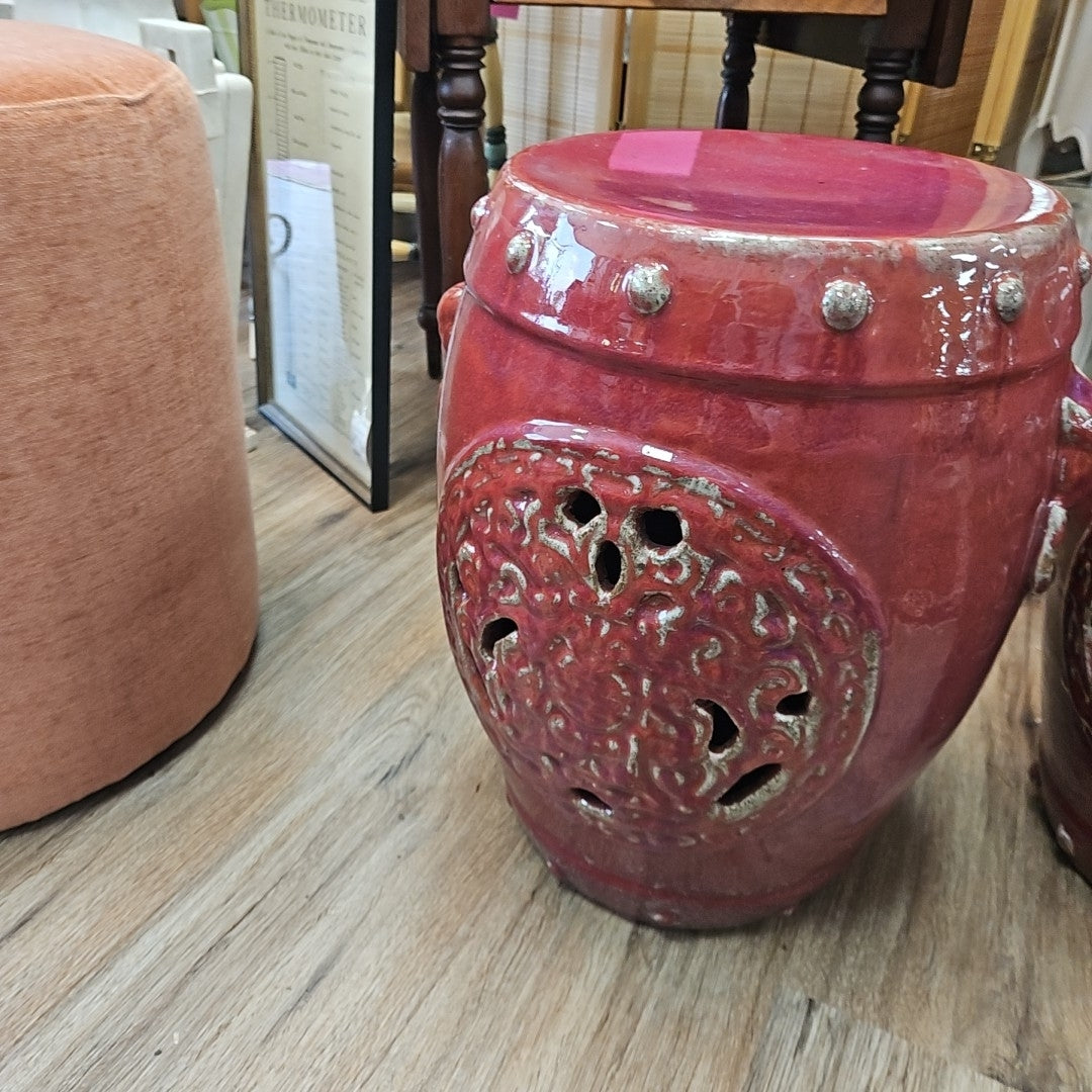 Garden Stool