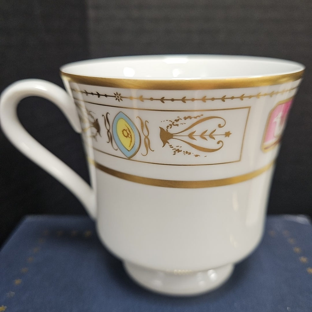 Woodmere Teacup/Saucer