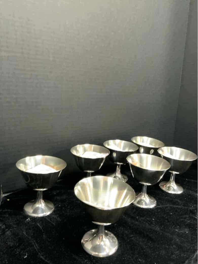 Manchester Champagne Coupe