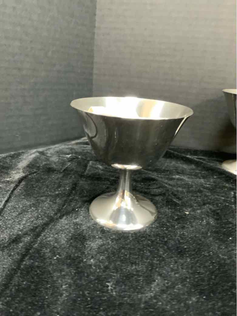 Manchester Champagne Coupe