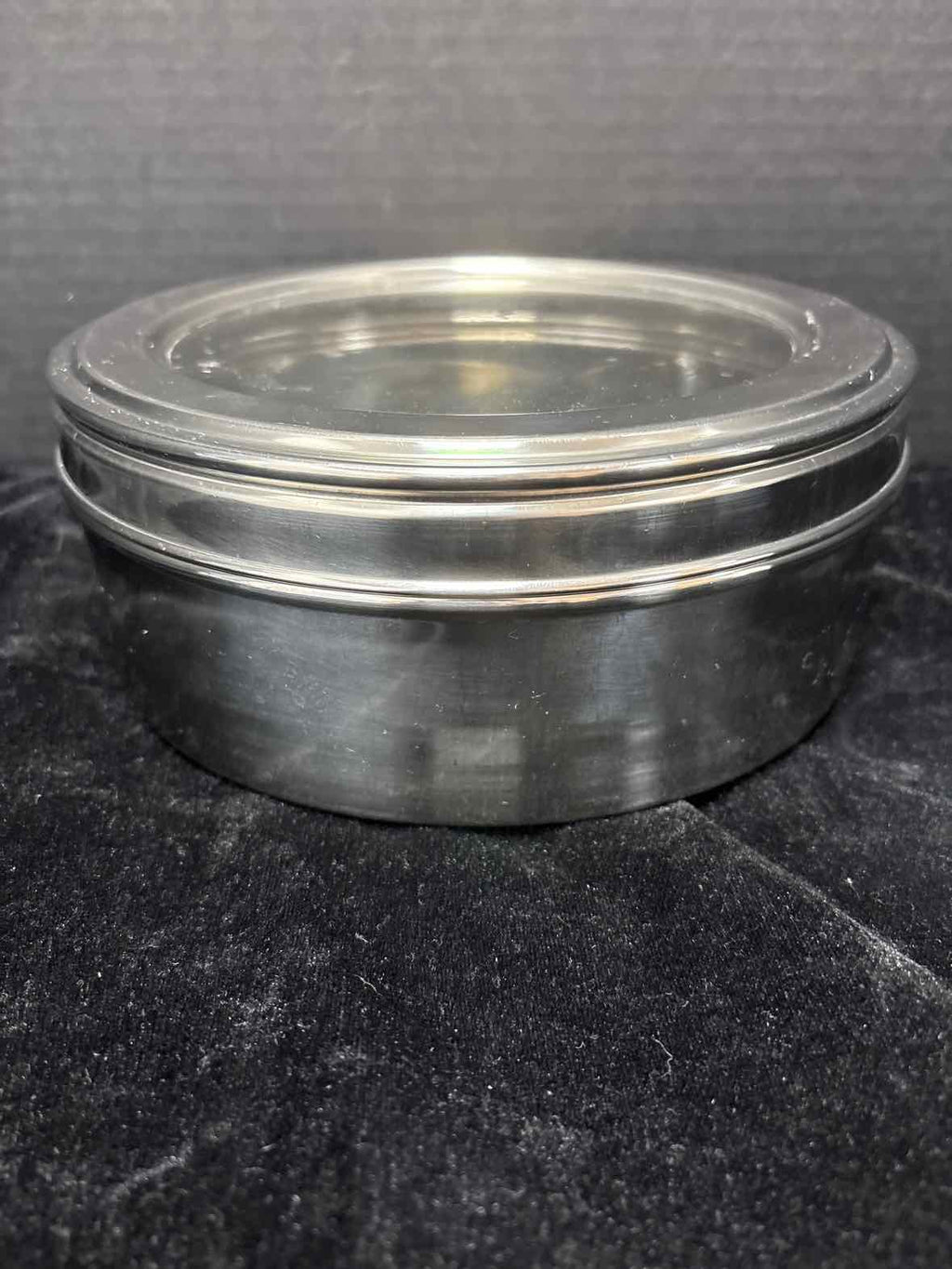 Masala Dabba Storage Bin