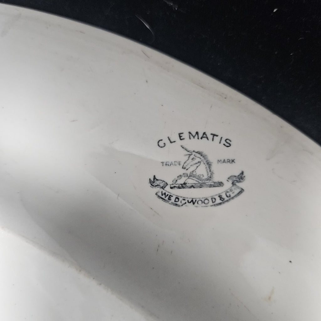 Wedgwood Platter