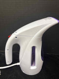 Steam Iron