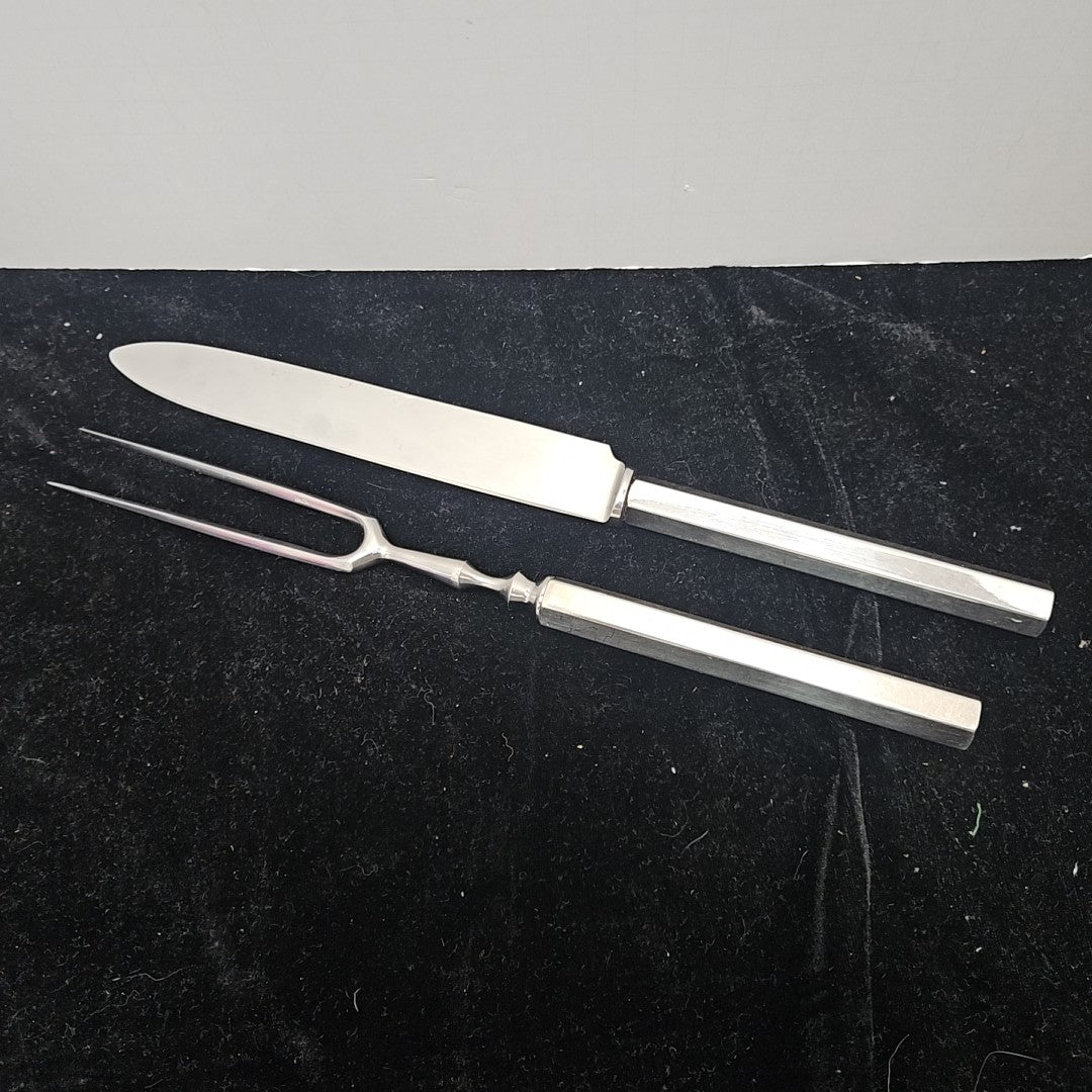 Carving Set