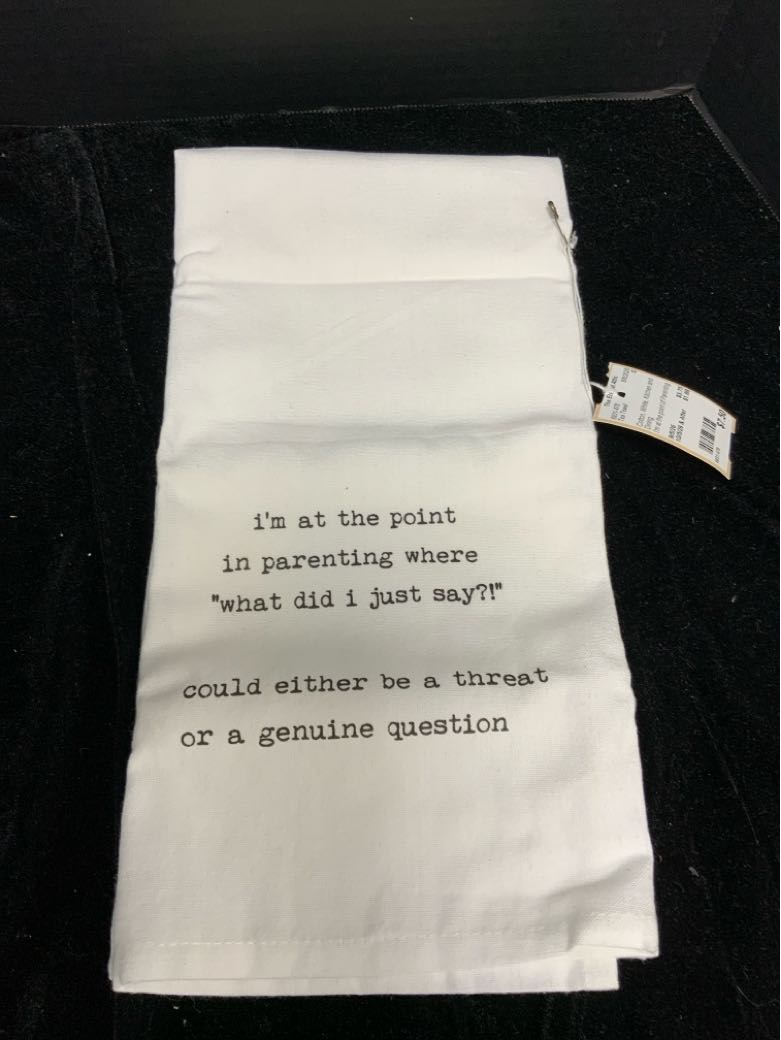 Tea Towel