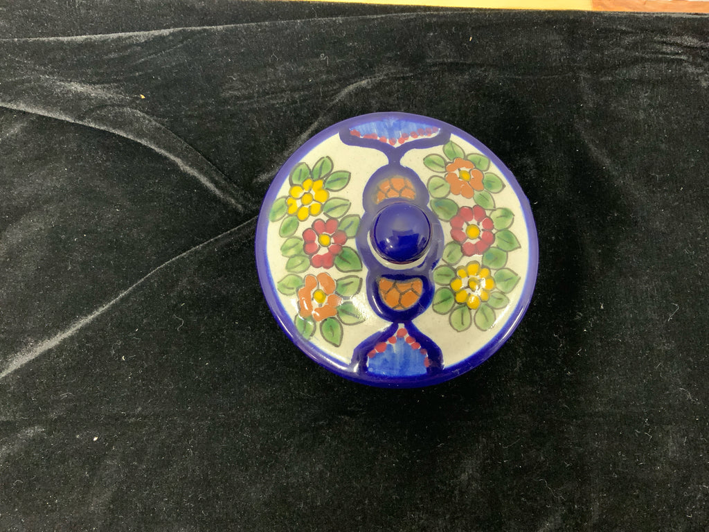 Dresser Box