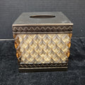 Allure Home Creation Tissue Box