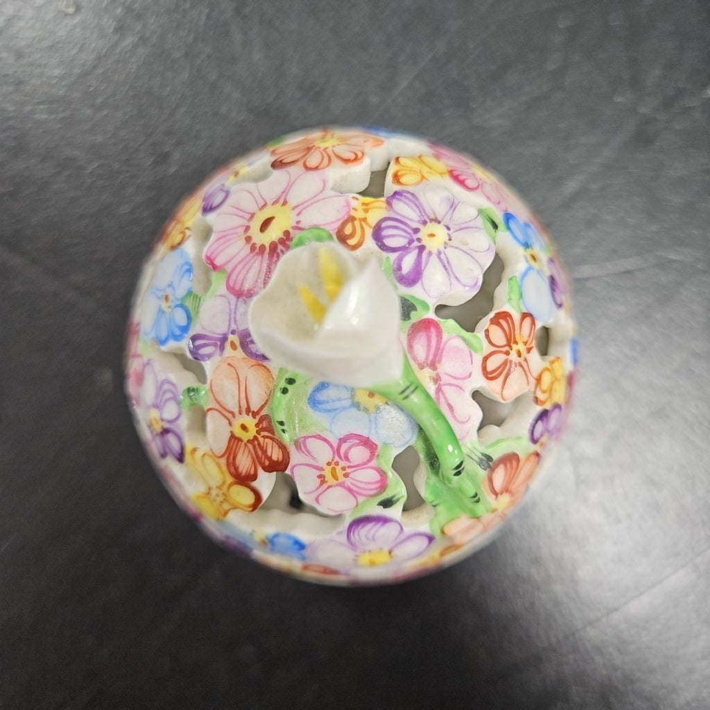 Herend Trinket Box
