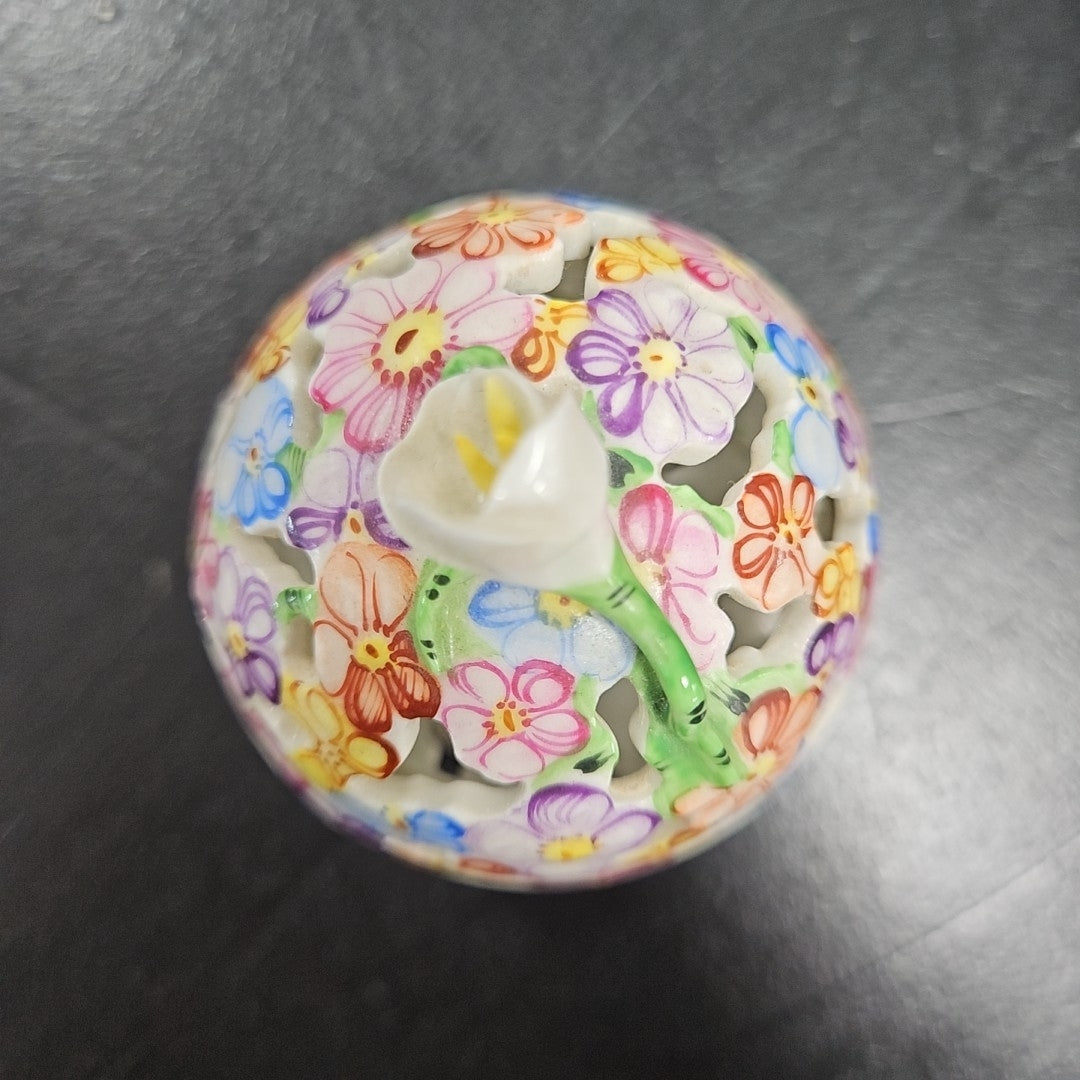Herend Trinket Box