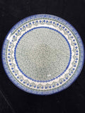 Ceramika Artystyczna Dinner Plate