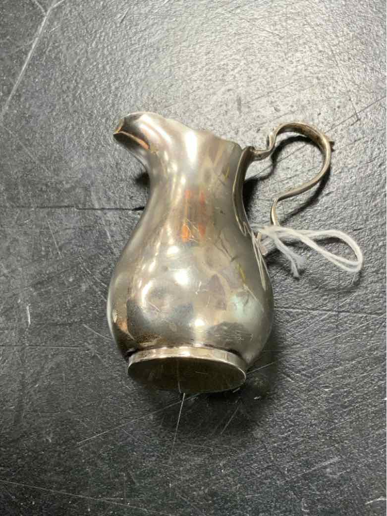 Bruford & Son Pitcher
