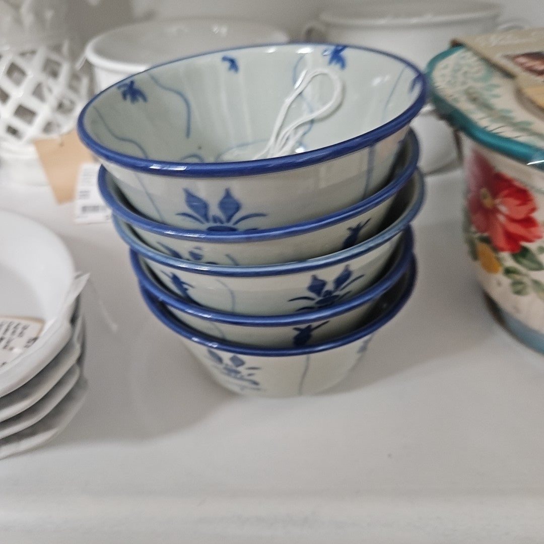 Dessert Bowls