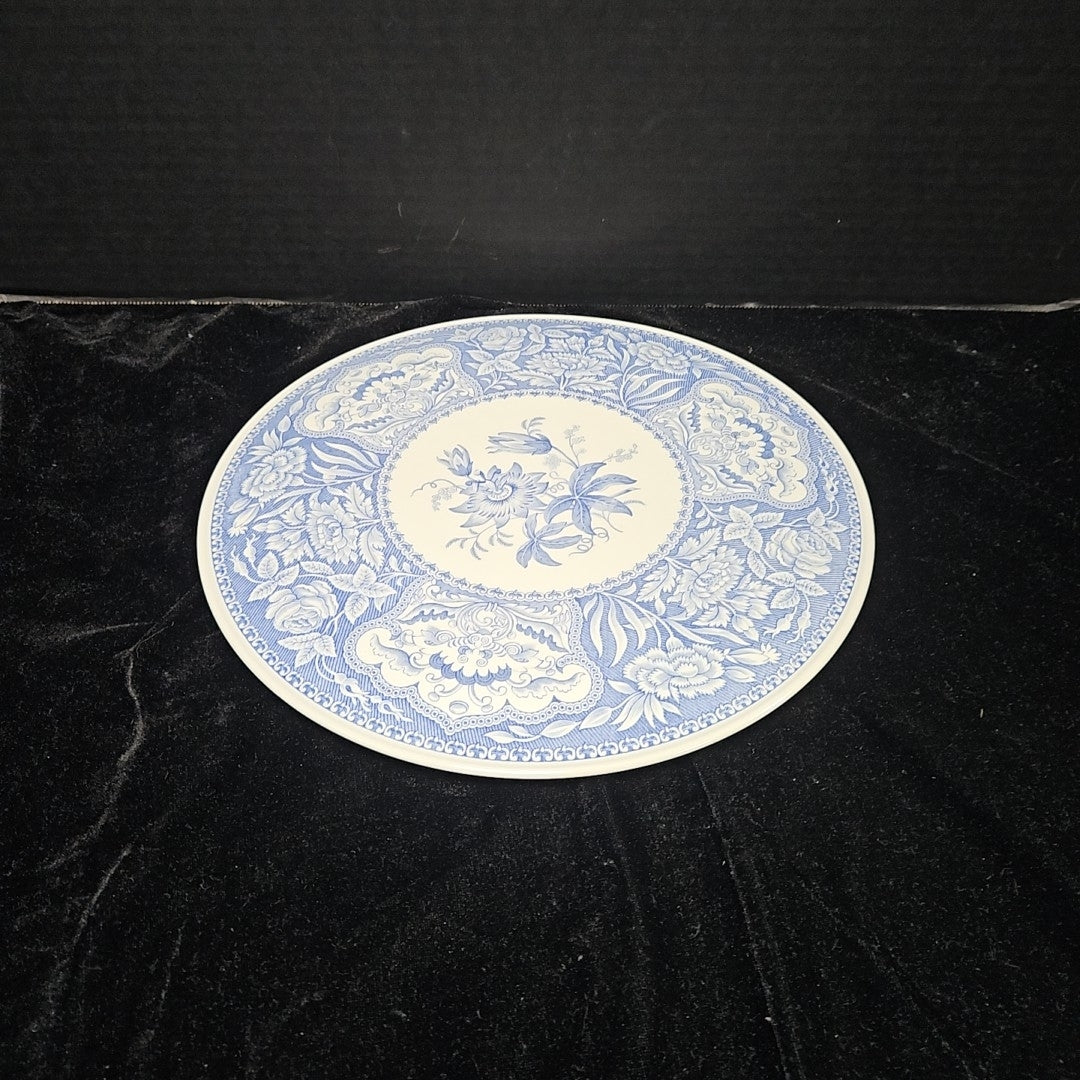 Spode Cake Plate