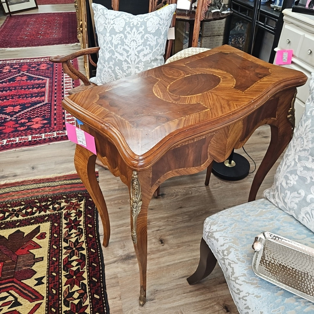Game Table