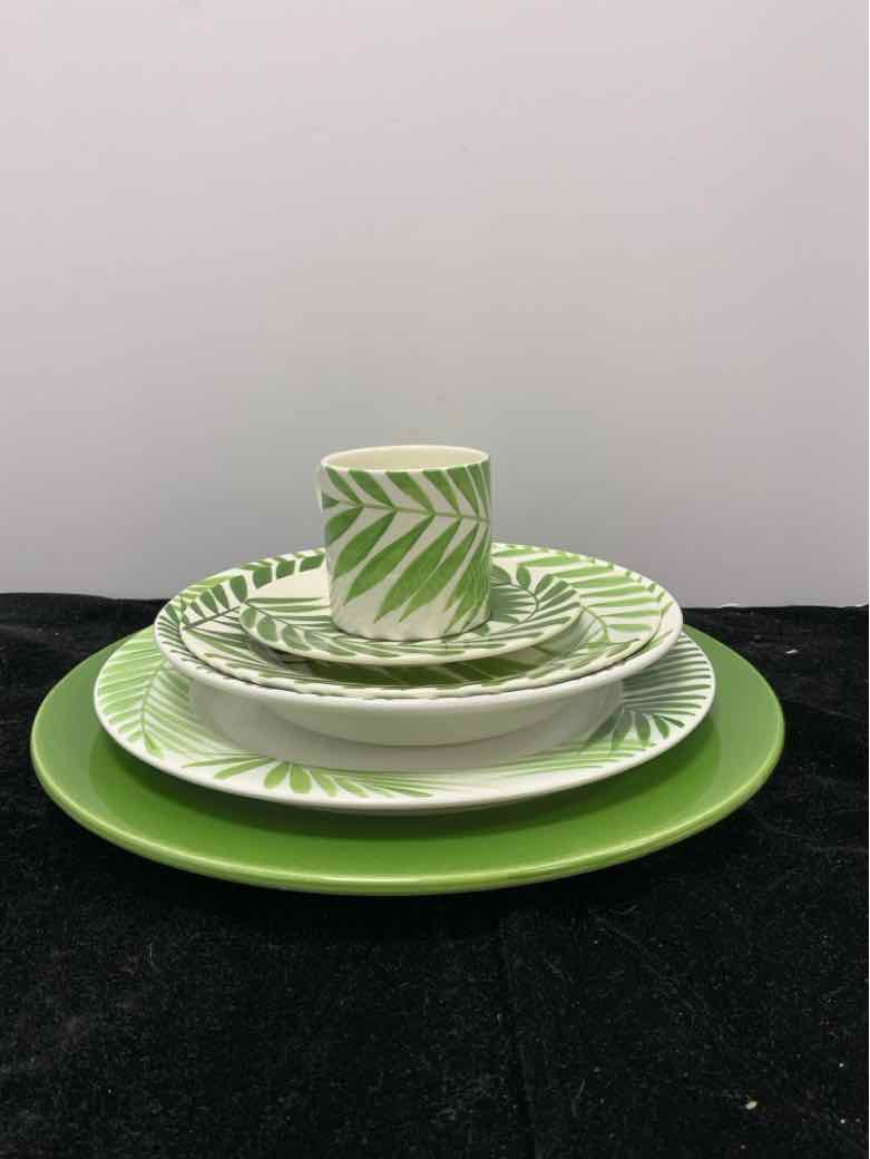 Tiffany China