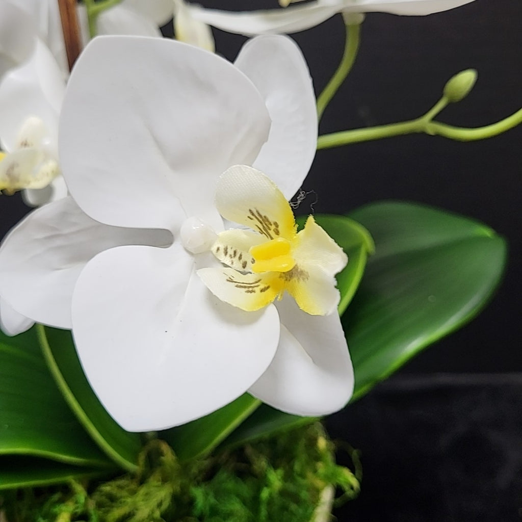 Faux Flower