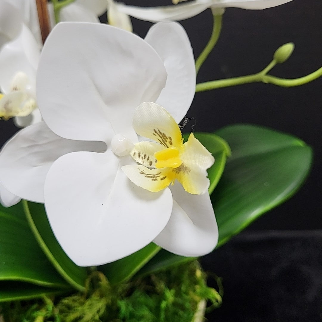 Faux Flower